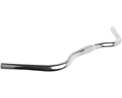 Aluminum Alloy Bicycle Handlebars 25.4mm Clamp 22.2mm Grips Flat Bar Handlebar