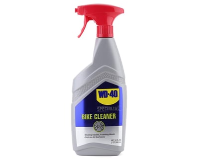 WD-40 Bike All Conditions Lube 2.5 oz Aerosol