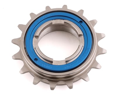 Details about   One-Speed Cassette Flywheel Sprocket Single Cog Fixed Gear 16-23T Bicycle Parts 
