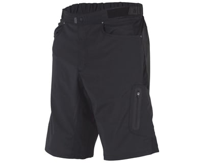 1103ES10-NIGHT-P ZOIC Clothing Ether 9 Night Essential Liner Short 