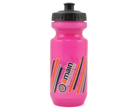 AMain 1st Gen Little Big Mouth Water Bottle (21oz) (Pink)
