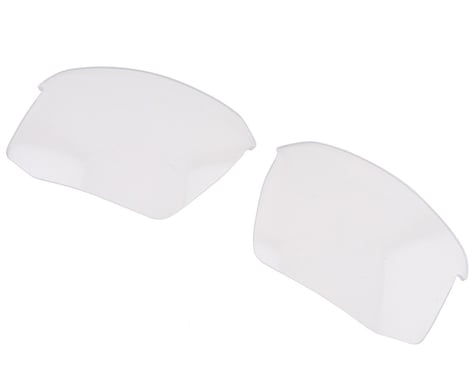 100% Speedcoupe Replacement Lens (Clear)