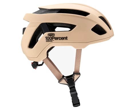 100% Altis Gravel Helmet (Tan) (L/XL)