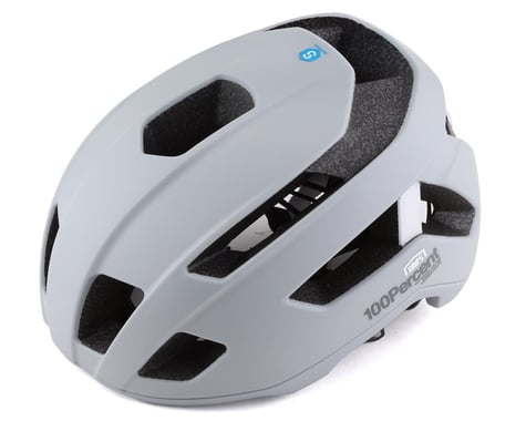 100% Altis Gravel Helmet (Grey) (XS/S)