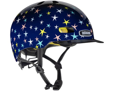 Nutcase Little Nutty Mips Child Helmet (Stars Are Born) (Universal Youth)