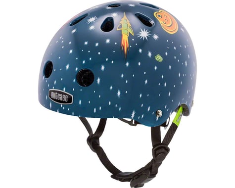 Nutcase Baby Nutty Helmet: Outer Space 2XS