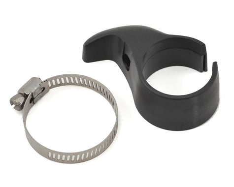 3Rd Eye Chain Watcher (Black)