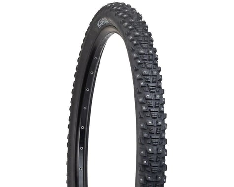 45North Kahva Studded Winter Tire (Black) (Wire) (29") (2.25")