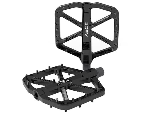 5Dev Trail/Enduro Pedal (Black)