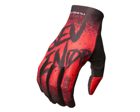 7iDP Transition Glove (Red/Black)