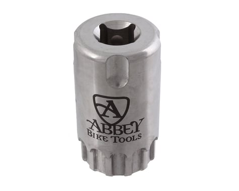 Abbey Bike Tools RockShox Top Cap/Cassette Socket