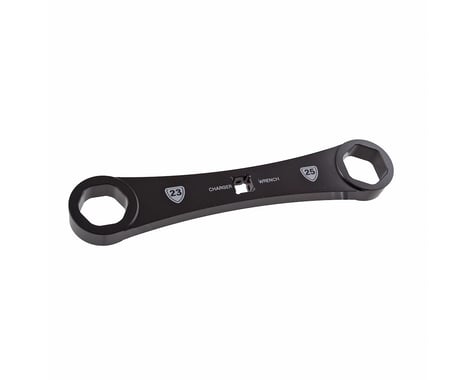Abbey Bike Tools Charger Damper Service Wrench (23/25)
