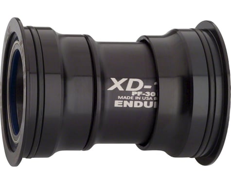 Enduro XD-15 PF30 AnCon Ceramic Bottom Bracket