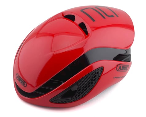 Abus GameChanger Helmet (Blaze Red) (S)