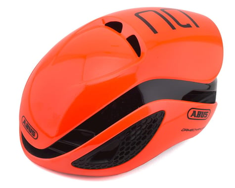 Abus GameChanger Helmet (Shrimp Orange) (L)