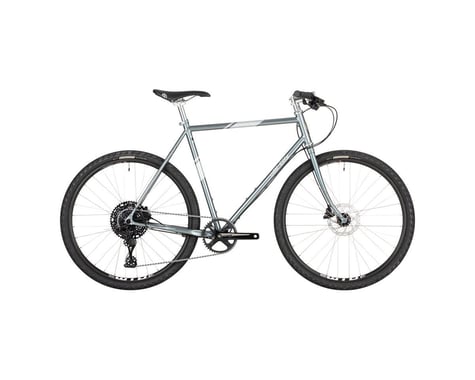 All-City Space Horse Gravel Bike (Moon Powder) (Microshift) (650b) (43cm)