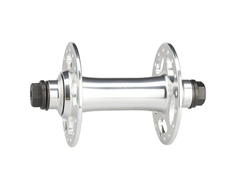 All-City New Sheriff SL Front Hub (Silver) (32H)