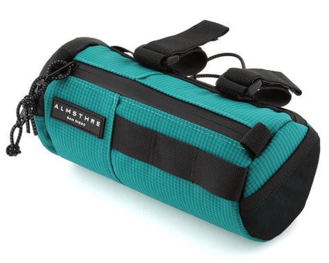 Almsthre Compact Bar Bag (Melon Green) (1.5L)