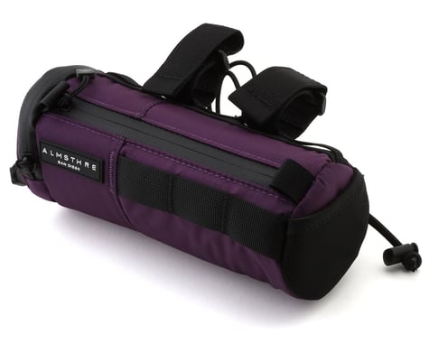 Almsthre Compact Bar Bag (Violet) (1.5L)