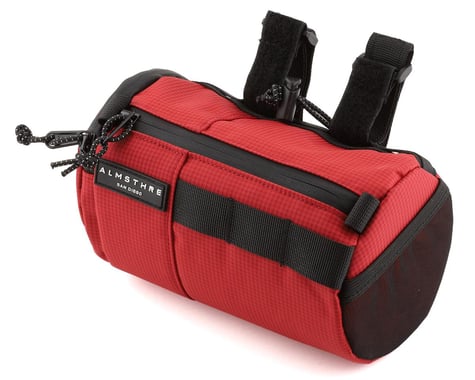 Almsthre Signature Bar Bag (Red) (2.4L)