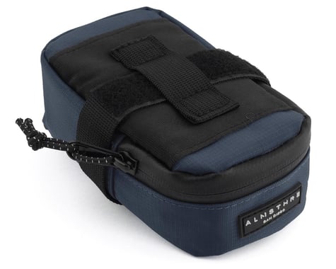 Almsthre Signature Saddle Bag (Cosmic Blue)