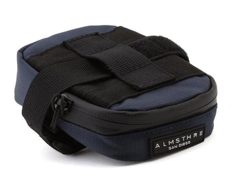 Almsthre Compact Saddle Bag (Cosmic Blue)