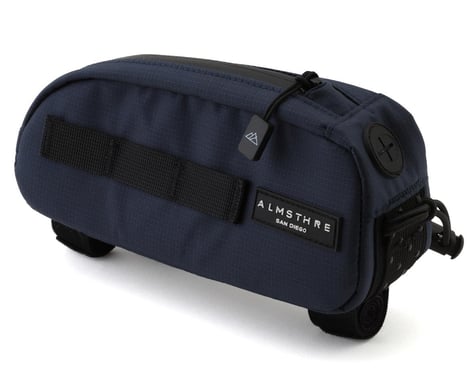 Almsthre Top Tube Bag (Cosmic Blue)