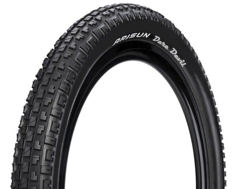 Arisun Dare Devil Tire (Black) (20" / 406 ISO) (2.2")
