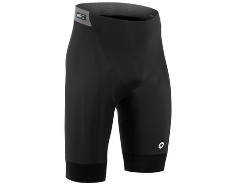Assos Mille GT Half Shorts C2 (Black Series) (XLG)