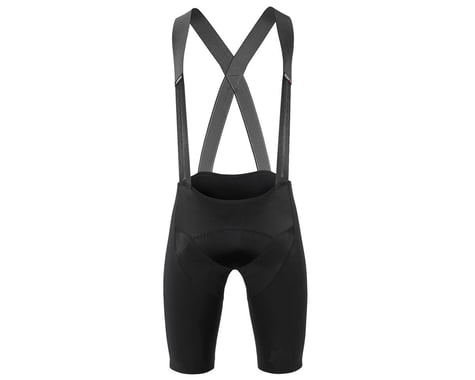 Assos RSR Bib Shorts  S9 Targa (Black) (L)