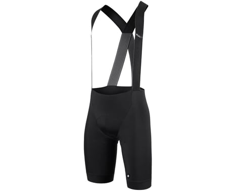 Assos Equipe R Bib Shorts S9 (Black Series) (L)