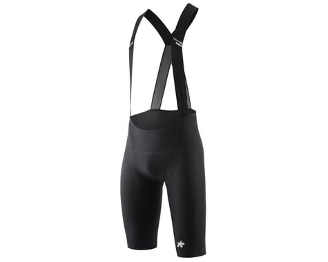 Assos EQUIPE R S11 Bib Shorts (Black Series) (S)