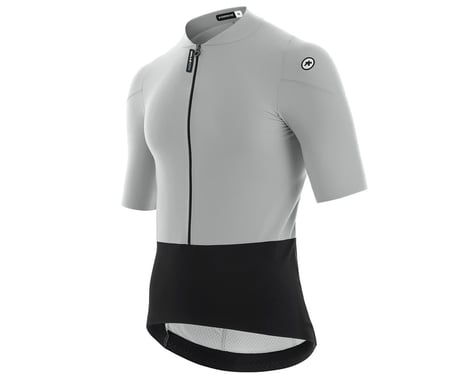 Assos MILLE GTS C2 Jersey (Chalk Grey) (S)