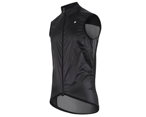 Assos MILLE GT Wind Vest C2 (Black Series) (S)