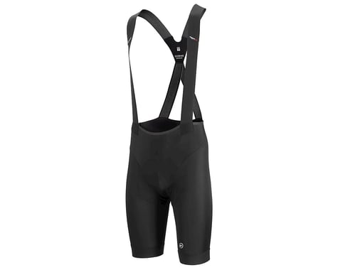 Assos Mens' Equipe RS Bib Shorts S9 (Black Series) (S)