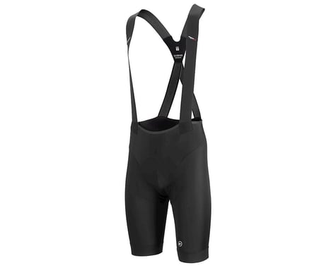Assos Mens' Equipe RS Bib Shorts S9 (Black Series) (XL)