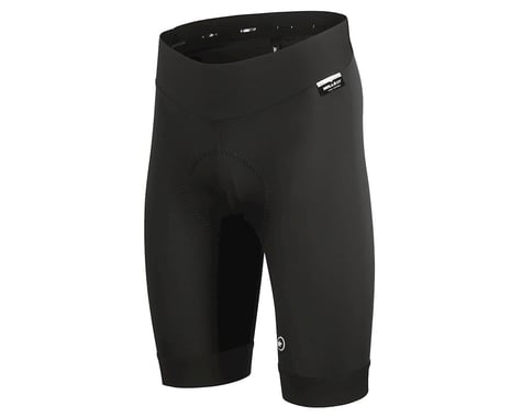 Assos Men's Mille GT Half Shorts (Black Series) (S)