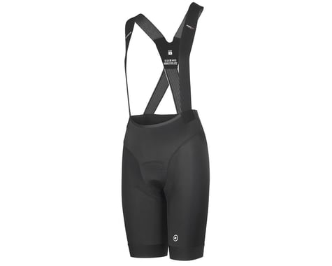 Assos DYORA RS Women's Bib Shorts S9 (Black Series) (XLG)