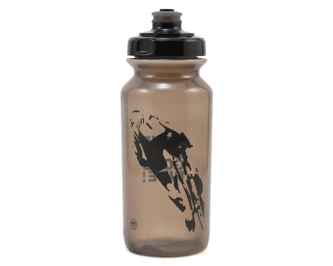 Assos Water Bottle Cyclist (Grey)