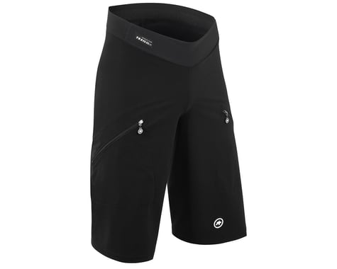 Assos Trail Cargo Shorts T3 (Black Series) (S)