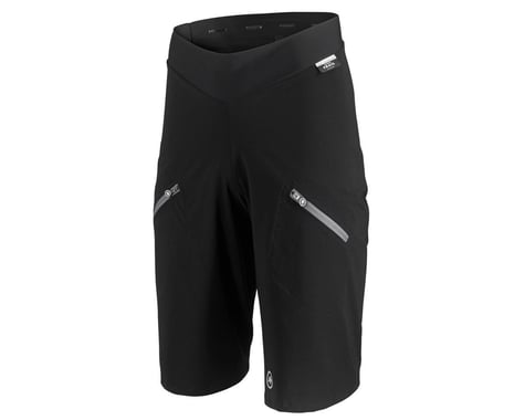 Assos Trail Cargo Shorts (Black Series) (L)