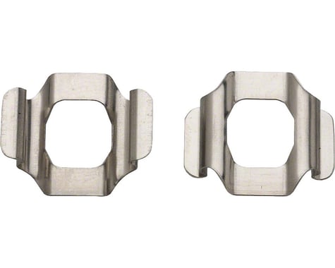Avid Disc Pad Retention Clips (Fits All Juicy & 2008-12 BB7) (Pair)