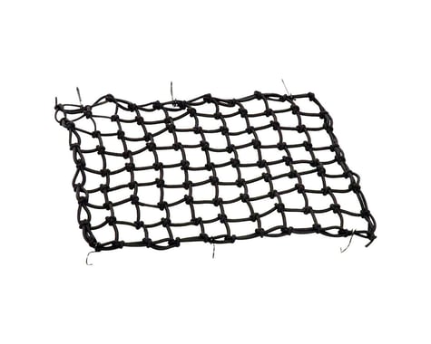 Axiom Elastic Cargo Net (Black)