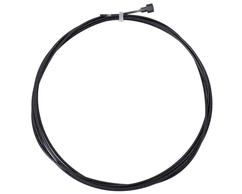 Aztec DuraCote Brake Cable (PTFE) (1.5mm) (1800mm) (Mountain Cable)
