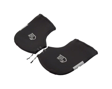 Bar Mitts Extreme Mountain / Commuter Pogie Handlebar Mittens: for Bar Ends, One