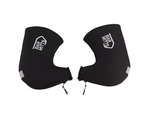 Bar Mitts Extreme Road Pogie Handlebar Mittens: Externally Routed Shimano, One S