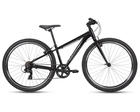 Batch Bicycles 27.5" Lifestyle Bike (Gloss Pitch Black) (L)