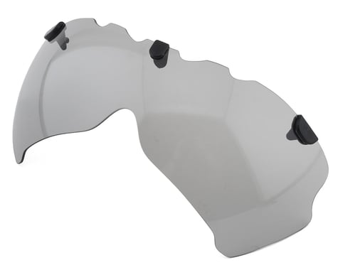 Bell Javelin Replacement Eye Shield (Grey)