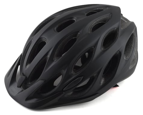 Bell Traverse Sport Helmet (Matte Black) (X-Large)