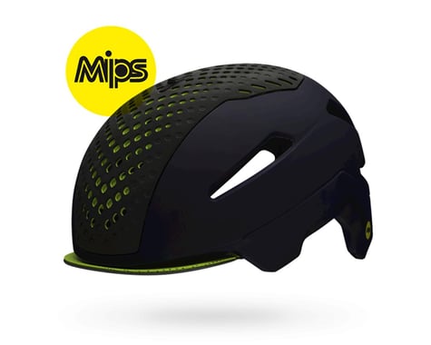 Bell Annex MIPS Helmet (Midnight/Retina Sear)